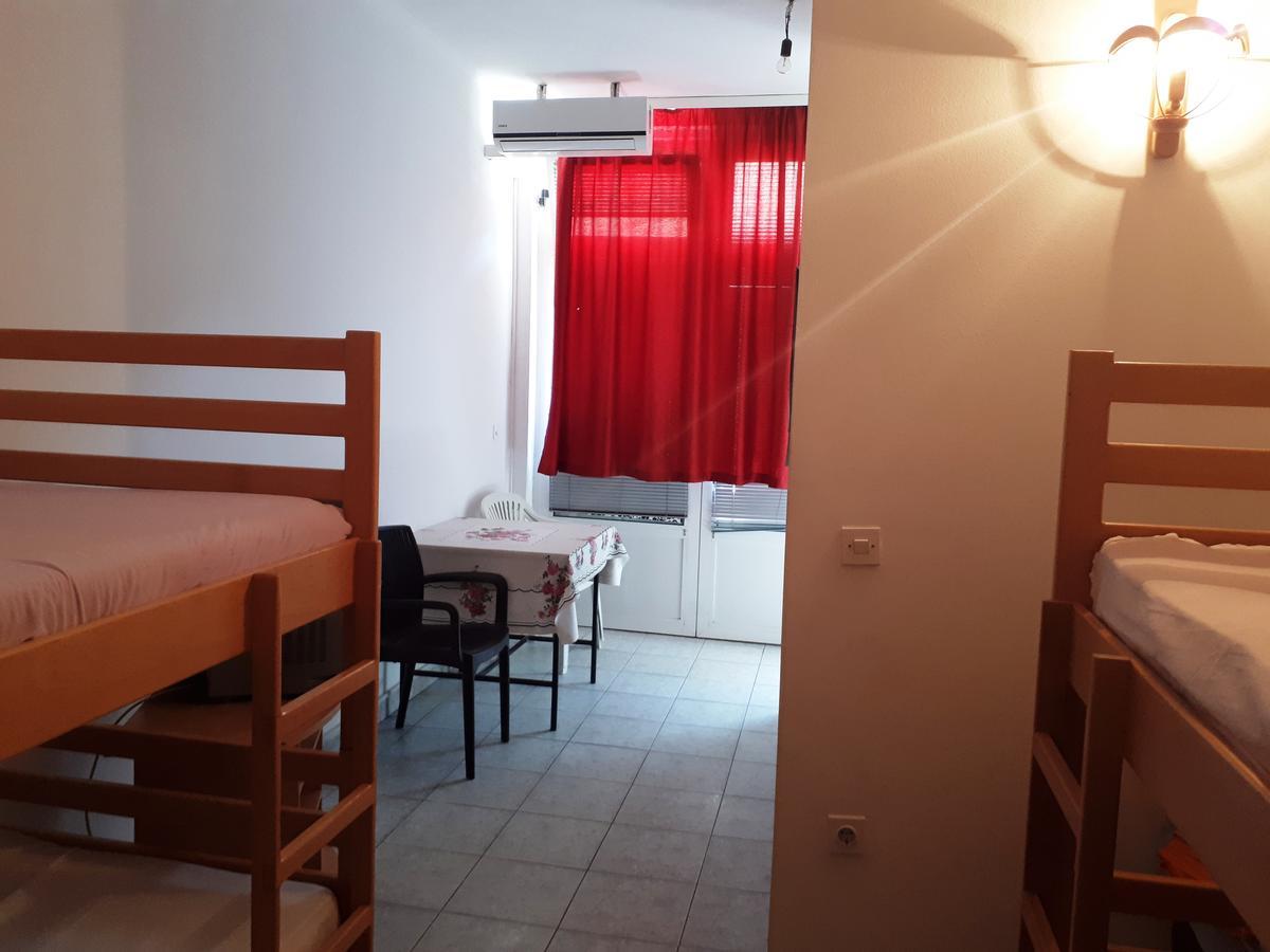 Guesthouse Sanja Mostar Exterior photo