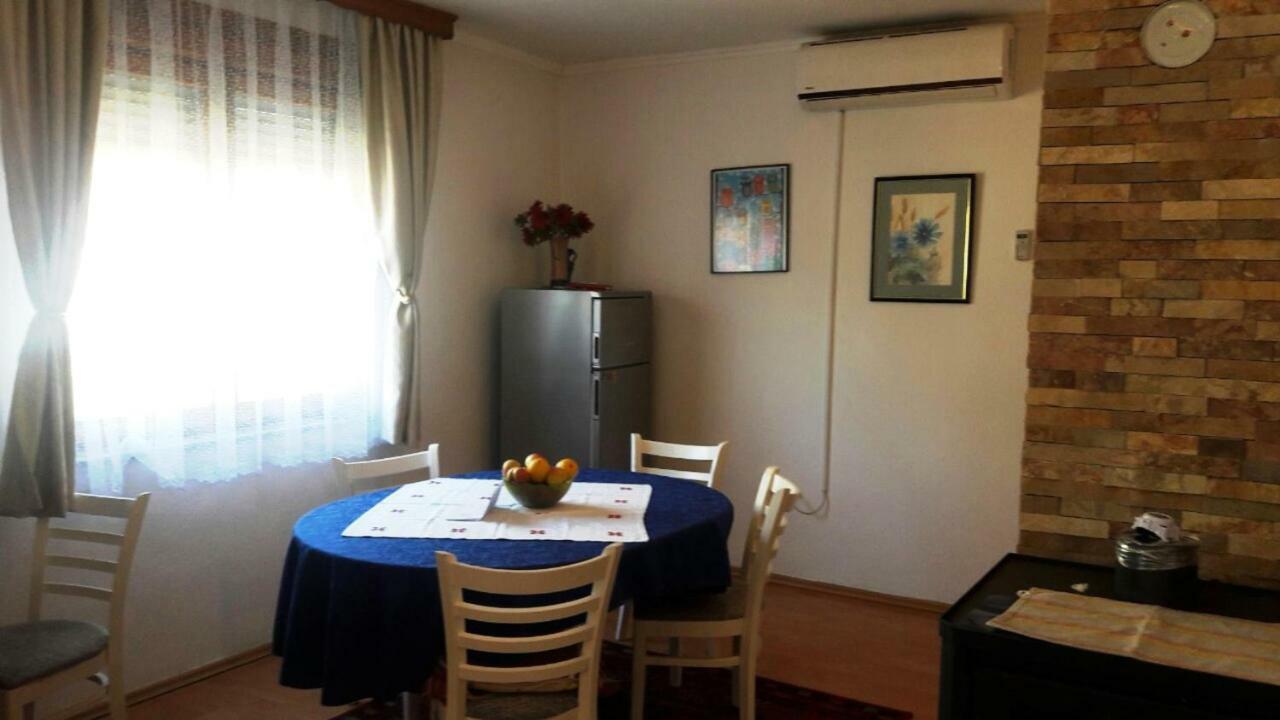 Guesthouse Sanja Mostar Exterior photo