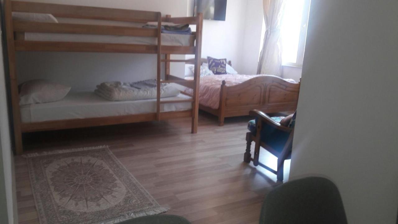 Guesthouse Sanja Mostar Exterior photo